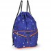 Рюкзак 836 Dolly синій