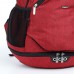 Рюкзак Dolly 384 красный