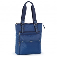 Сумка жіноча Dolly 482 темно-синя