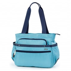 Сумка жіноча Dolly 476 бірюзова