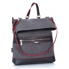 Сумка-рюкзак 366 Dolly