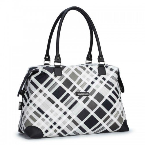 Сумка женская 452 Dolly черная