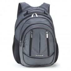 Ранец 579 Dolly серый