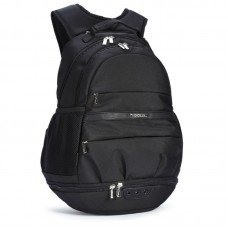 Рюкзак 337 Dolly черный