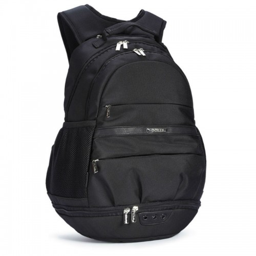 Рюкзак 337 Dolly черный