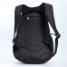 Рюкзак 337 Dolly черный