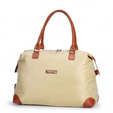 Сумка женская 453 Dolly бежевая