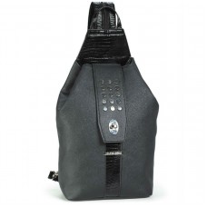 Рюкзак 358 Dolly черный