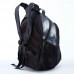 Ранець 515 Dolly чорний