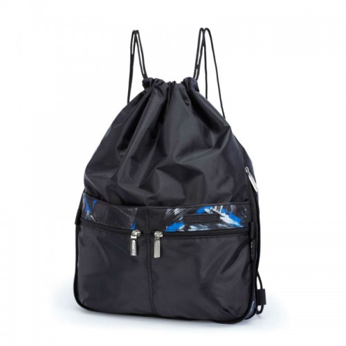 Рюкзак 840 Dolly чорний