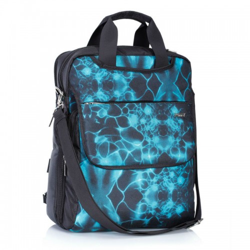 Рюкзак 370 Dolly черный