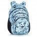 Ранець 506 Dolly блакитний