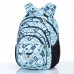 Ранець 506 Dolly блакитний