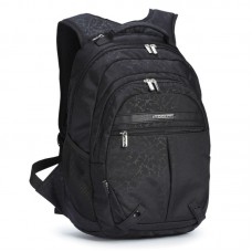 Рюкзак 343 Dolly черный