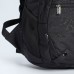 Рюкзак 343 Dolly чорний