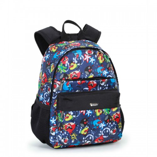 Рюкзак 361 Dolly синий