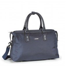 Сумка дорожная 247 Dolly синяя