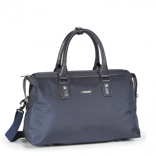 Сумка дорожная 247 Dolly синяя