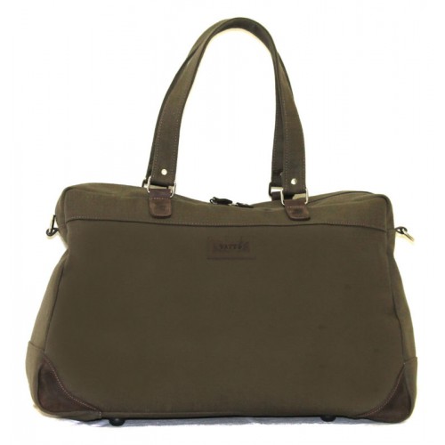 Дорожная сумка VATTO B14 H5 Kr450 хаки