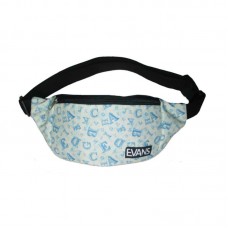 Бананка Evans - Letters біла