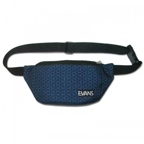 Бананка Evans - S2 Abstract синя