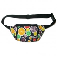 Бананка Evans - S2 Citrus синя