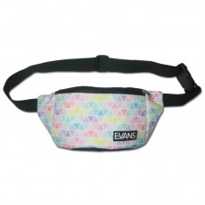 Бананка Evans - S2 Triangles різнокольорова