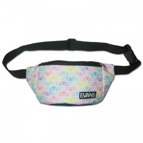 Бананка Evans - S2 Triangles різнокольорова