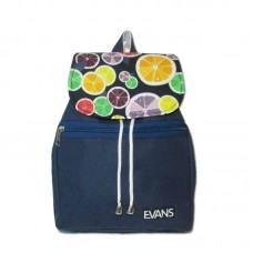 Рюкзак Lily Evans - Citrus синій