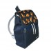 Рюкзак Lily Evans - Foxes синій
