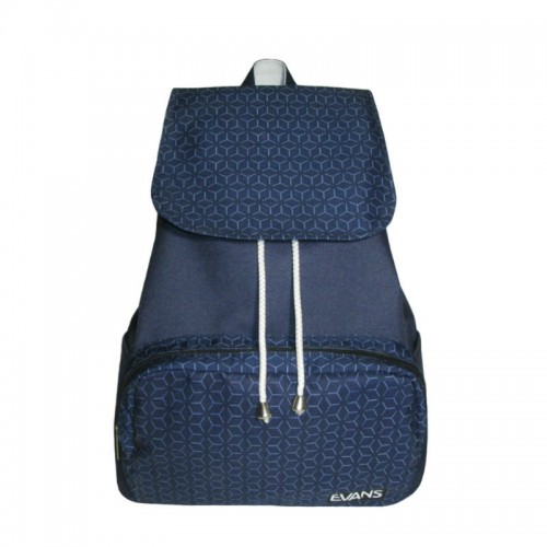 Рюкзак Mary Evans - Abstract синій