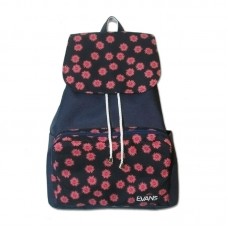 Рюкзак Mary Evans - Daisies синій