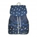 Рюкзак Mary Evans - Dolphins синий