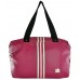 Спортивна сумка Adidas Sportif малинова
