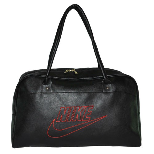 Спортивна сумка Nike New чорна