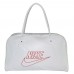 Спортивна сумка Nike New біла