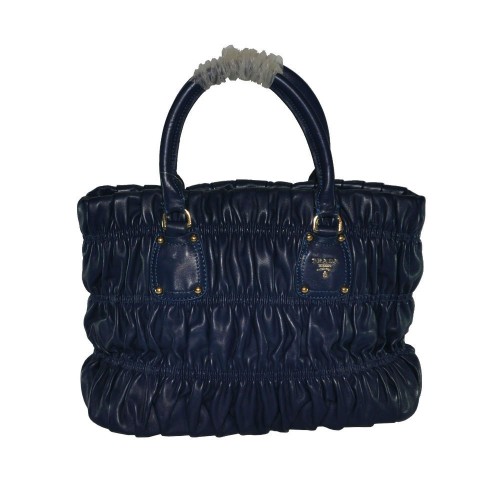 Женская сумка Falten Big синяя