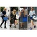 Жіноча сумка Celine Boston Maxi 2 чорна