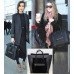 Жіноча сумка Celine Boston Maxi 2 чорна