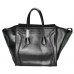 Жіноча сумка Celine Boston Maxi 2 чорна