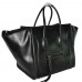 Жіноча сумка Celine Boston Maxi 2 чорна