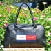 Спортивна сумка Tommy Hilfiger New чорна