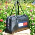 Спортивна сумка Tommy Hilfiger New чорна