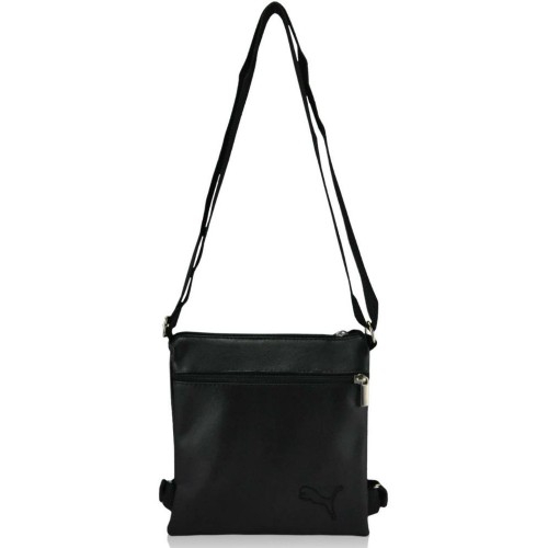 Сумка через плече Puma чорна