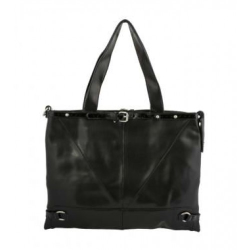 Жіноча сумка B1 810092 чорна