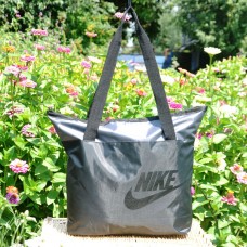 Спортивная сумка Nike Tote серая