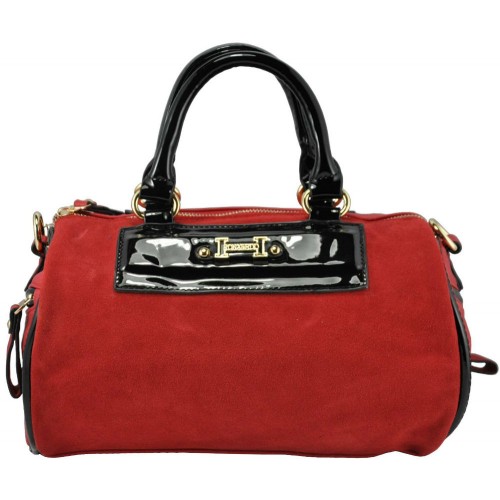 Жіноча сумка 68-26 червона