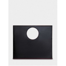 Женская кожаная сумка Modena 025/0/T/R черная с красным