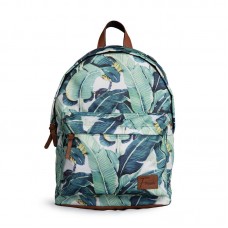 Рюкзак FUSION TROPIC LEAVES різнокольоровий