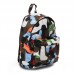 Рюкзак FUSION MULTI CAMO хакі